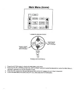 Preview for 10 page of Panasonic CT-20S2S Operating Instructions Manual