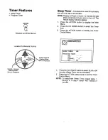 Preview for 13 page of Panasonic CT-20S2S Operating Instructions Manual