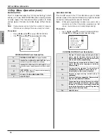 Preview for 18 page of Panasonic CT-20SL15 - 20" CRT TV Operating Instructions Manual