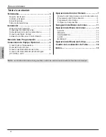 Preview for 24 page of Panasonic CT-20SL15 - 20" CRT TV Operating Instructions Manual