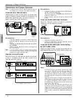 Preview for 28 page of Panasonic CT-20SL15 - 20" CRT TV Operating Instructions Manual