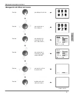 Preview for 33 page of Panasonic CT-20SL15 - 20" CRT TV Operating Instructions Manual