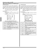 Preview for 38 page of Panasonic CT-20SL15 - 20" CRT TV Operating Instructions Manual