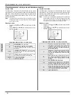 Preview for 58 page of Panasonic CT-20SL15 - 20" CRT TV Operating Instructions Manual