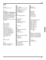 Preview for 61 page of Panasonic CT-20SL15 - 20" CRT TV Operating Instructions Manual