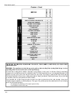 Preview for 6 page of Panasonic CT-24SX12 Operating Instructions Manual