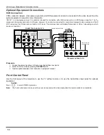 Preview for 8 page of Panasonic CT-24SX12 Operating Instructions Manual