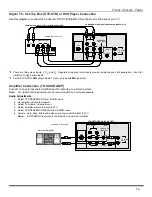 Preview for 9 page of Panasonic CT-24SX12 Operating Instructions Manual