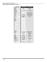 Preview for 12 page of Panasonic CT-24SX12 Operating Instructions Manual