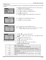 Preview for 29 page of Panasonic CT-24SX12 Operating Instructions Manual