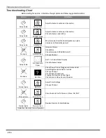 Preview for 30 page of Panasonic CT-24SX12 Operating Instructions Manual