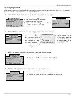 Preview for 43 page of Panasonic CT-24SX12 Operating Instructions Manual