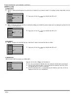 Preview for 58 page of Panasonic CT-24SX12 Operating Instructions Manual