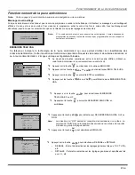 Preview for 61 page of Panasonic CT-24SX12 Operating Instructions Manual