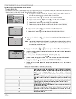 Preview for 64 page of Panasonic CT-24SX12 Operating Instructions Manual