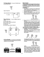 Preview for 9 page of Panasonic CT-2785VY Operating Instructions Manual