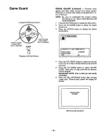 Preview for 12 page of Panasonic CT-2785VY Operating Instructions Manual