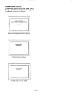 Preview for 13 page of Panasonic CT-2785VY Operating Instructions Manual