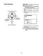 Preview for 14 page of Panasonic CT-2785VY Operating Instructions Manual