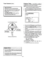 Preview for 15 page of Panasonic CT-2785VY Operating Instructions Manual