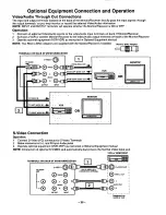 Preview for 29 page of Panasonic CT-2785VY Operating Instructions Manual