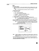 Preview for 14 page of Panasonic CT-27D10D Operating Instructions Manual