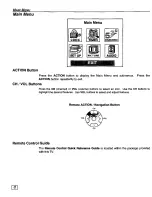 Preview for 8 page of Panasonic CT-27D10D User Manual