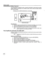 Preview for 24 page of Panasonic CT-27SF25 Operating Instructions Manual