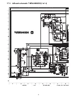 Preview for 31 page of Panasonic CT-27SL14 - 27" CRT TV Service Manual