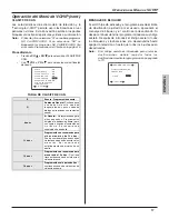 Preview for 39 page of Panasonic CT-27SL15ND Operating Operating Instructions Manual