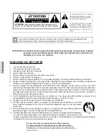 Preview for 42 page of Panasonic CT-27SL15ND Operating Operating Instructions Manual