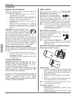 Preview for 46 page of Panasonic CT-27SL15ND Operating Operating Instructions Manual