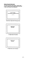 Preview for 17 page of Panasonic CT-31G30T Operating Instructions Manual