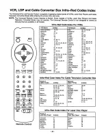 Preview for 33 page of Panasonic CT-31G30T Operating Instructions Manual