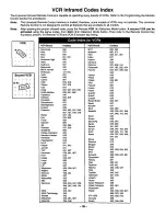 Preview for 36 page of Panasonic CT-31XF44 User Manual