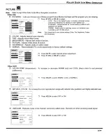 Preview for 37 page of Panasonic CT-32HL42 Operating	 Instruction