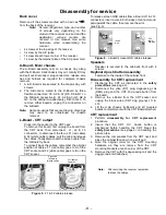 Preview for 24 page of Panasonic CT-32SC13-1G Service Manual