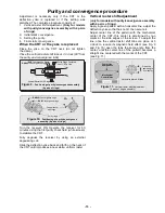 Preview for 28 page of Panasonic CT-32SC13-1G Service Manual