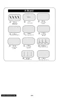 Preview for 73 page of Panasonic CT-32SC13-1G Service Manual