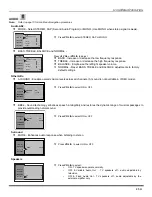 Preview for 27 page of Panasonic CT-32SL32 Operating Instructions Manual