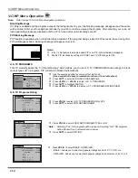 Preview for 30 page of Panasonic CT-32SL32 Operating Instructions Manual