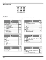 Preview for 18 page of Panasonic CT 32SX12 Operating Instructions Manual