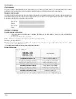 Preview for 40 page of Panasonic CT 32SX12 Operating Instructions Manual