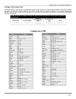 Preview for 51 page of Panasonic CT 32SX12 Operating Instructions Manual