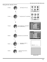 Preview for 53 page of Panasonic CT 32SX12 Operating Instructions Manual