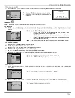 Preview for 57 page of Panasonic CT 32SX12 Operating Instructions Manual