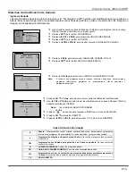 Preview for 65 page of Panasonic CT 32SX12 Operating Instructions Manual