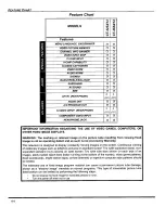 Preview for 6 page of Panasonic CT-32SX12U Operating Instructions Manual