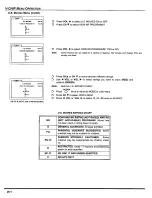 Preview for 28 page of Panasonic CT-32SX12U Operating Instructions Manual