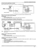 Preview for 45 page of Panasonic CT-32SX12U Operating Instructions Manual